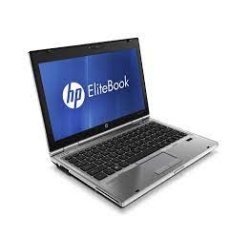 HP EliteBook 2560p Intel Core i7-2640M| 8GB | 256GB SSD | 12,5" | Windows 11