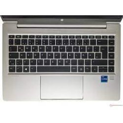 HP ProBook 840 G8 | Intel Core i5-1145G7 | 16GB | 512GB SSD| 1920x1080 | 14 inch TOUCH-screen