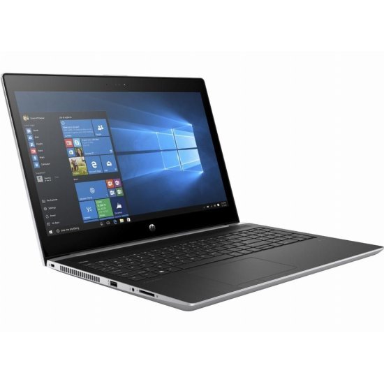 HP Elitebook 450 G5 - Intel Core i5-8e generatie - 8GB DDR4 - 256GB SSD | Full HD | 15,6 inch HP Elitebook 450 G5 - Intel Core i5-8e generatie - 8GB DDR4 - 256GB SSD | Full HD | 15,6 inch