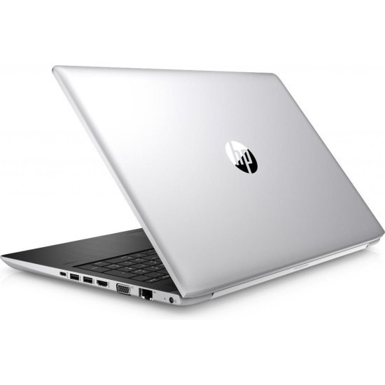HP Elitebook 450 G5 - Intel Core i5-8e generatie - 8GB DDR4 - 256GB SSD | Full HD | 15,6 inch HP Elitebook 450 G5 - Intel Core i5-8e generatie - 8GB DDR4 - 256GB SSD | Full HD | 15,6 inch