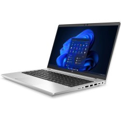 HP ProBook 630 G8 | i5-1135 | 8GB | 256GB SSD | 14,1 inch | Windows 11 pro