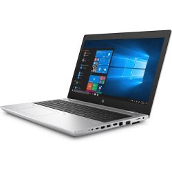 HP Probook 650 G5 - Intel Core i5-8e generatie - 8GB DDR4 - 256GB SSD | Full HD | 15,6 inch