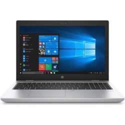 HP Probook 650 G5 - Intel Core i5-8e generatie - 8GB DDR4 - 256GB SSD | Full HD | 15,6 inch