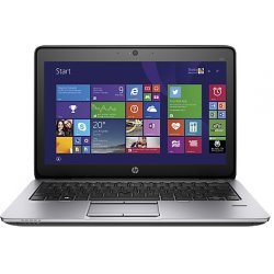 HP EliteBook 820 G2 | 5e generatie i5 | 8 GB | 240 GB SSD | Full HD