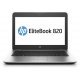 HP EliteBook 820 G3 | 6e generatie i5 | 8 GB | 240 GB SSD | HD