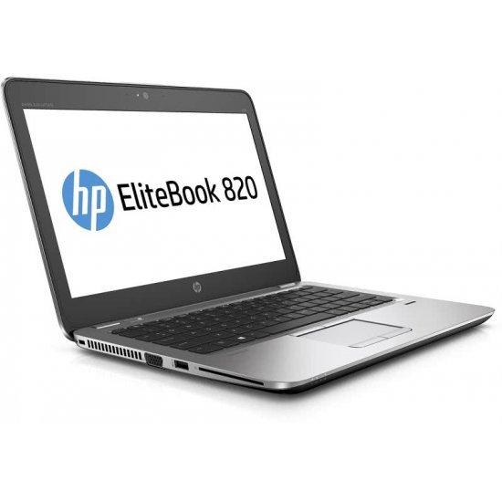HP EliteBook 820 G3 | 6e generatie i7 | 8 GB | 240 GB SSD | HD HP EliteBook 820 G3 | 6e generatie i7 | 8 GB | 240 GB SSD | HD