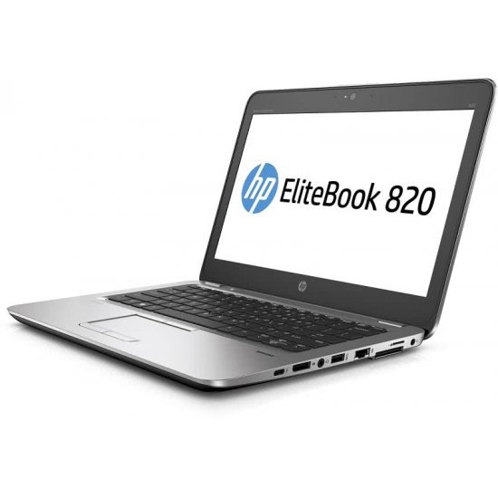 HP EliteBook 820 G3 | 6e generatie i7 | 8 GB | 240 GB SSD | HD HP EliteBook 820 G3 | 6e generatie i7 | 8 GB | 240 GB SSD | HD