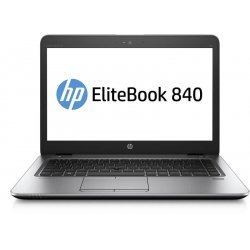 HP Elitebook 840 G3 - Intel Core i5-6200U - 8GB DDR4 - 240GB SSD | FULL HD Touchscreen