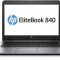 HP Elitebook 840 G3 - Intel Core i5-7300U - 8GB DDR4 - 240GB SSD | FULL HD Touchscreen