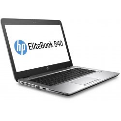 HP Elitebook 745 G4-MT43 - AMD A8 - 8GB DDR4 - 128GB SSD - 