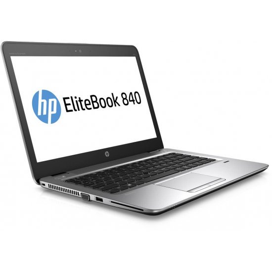 HP Elitebook 840 G3 - Intel Core i5-6300U - 8GB DDR4 - 256GB SSD - Full HD Touchscreen