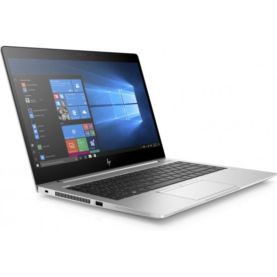 HP Elitebook 840 G5 (MT44)  - AMD Ryzen 3 PRO 2300U - 8GB DDR4 - 128GB SSD | Full HD