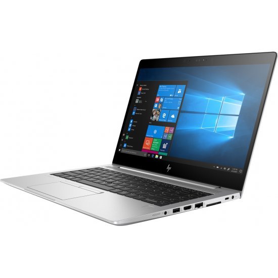 HP Elitebook 840 G5 - Intel Core i5 8e generatie - 16GB DDR4 - 256GB SSD | Full HD | 14 inch | A-grade HP Elitebook 840 G5 - Intel Core i5 8e generatie - 16GB DDR4 - 256GB SSD | Full HD | 14 inch | A-grade
