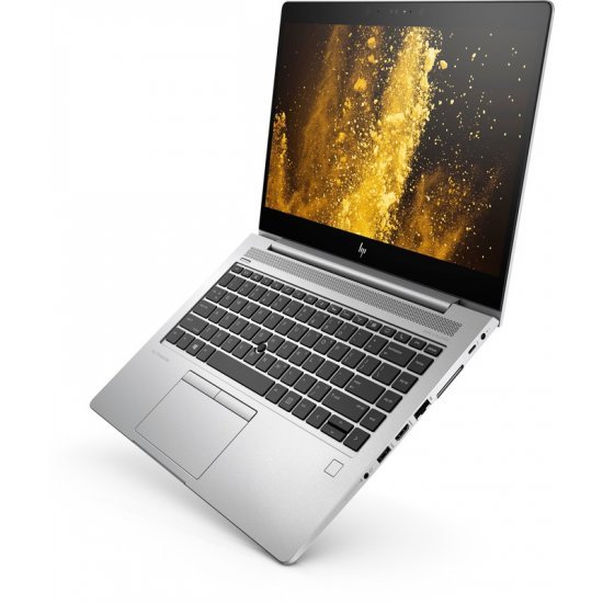 HP Elitebook 840 G5 - Intel Core i5 8e generatie - 16GB DDR4 - 256GB SSD | Full HD | 14 inch