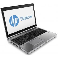HP EliteBook 8460p - Intel Core i5-2520M - 8GB - 128GB SSD | AMD Radeon