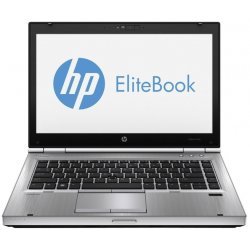 HP EliteBook 8460p - Intel Core i5-2520M - 8GB - 128GB SSD | AMD Radeon