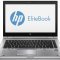 HP EliteBook 8460p - Intel Core i5-2520M - 8GB - 128GB SSD | AMD Radeon