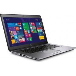 HP Elitebook 850 G2 - Intel Core i5-5300U - 8GB - 256GB SSD - Full HD