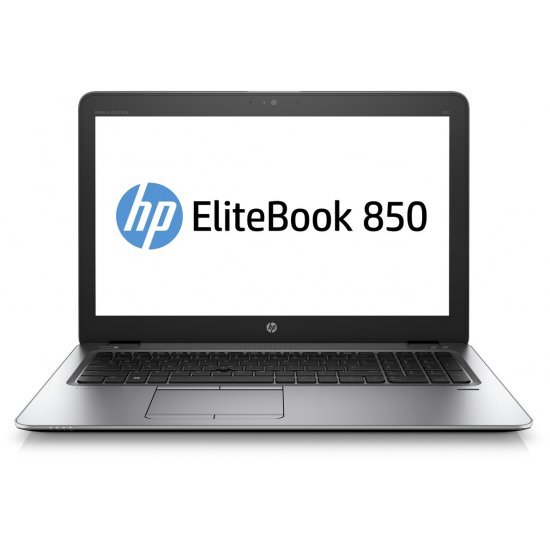 HP Elitebook 850 G3 - Intel Core i5 6e generatie - 8GB DDR4 - 240GB SSD - Full HD HP Elitebook 850 G3 - Intel Core i5 6e generatie - 8GB DDR4 - 240GB SSD - Full HD