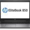 HP Elitebook 850 G3 - 15,6" | i5 6e generatie | 8GB DDR4  | 256GB SSD | Full HD 