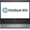 HP Elitebook 850 G3 - 15,6" | i5 6e generatie | 8GB DDR4  | 256GB SSD | Full HD 