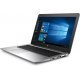 HP Elitebook 850 G3 - Intel Core i5 6e generatie - 8GB DDR4 - 240GB SSD - Full HD HP Elitebook 850 G3 - Intel Core i5 6e generatie - 8GB DDR4 - 240GB SSD - Full HD