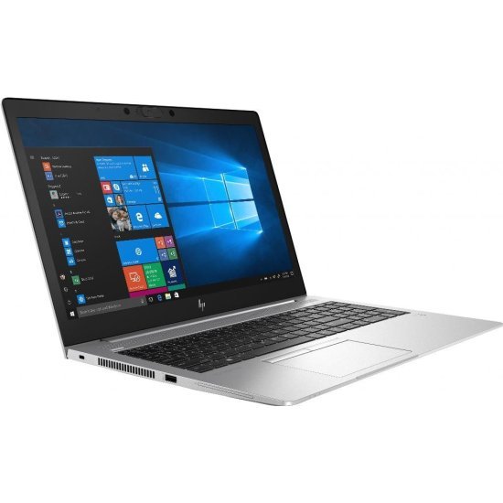 HP Elitebook 850 G6 - 8e generatie Intel Core i5-8265U - 8GB DDR4 - 240GB SSD | Full HD 15.6" - B-grade HP Elitebook 850 G6 - 8e generatie Intel Core i5-8265U - 8GB DDR4 - 240GB SSD | Full HD 15.6" - B-grade