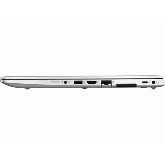 HP Elitebook 850 G6 - 8e generatie Intel Core i5-8265U - 8GB DDR4 - 240GB SSD | Full HD 15.6" - B-grade HP Elitebook 850 G6 - 8e generatie Intel Core i5-8265U - 8GB DDR4 - 240GB SSD | Full HD 15.6" - B-grade