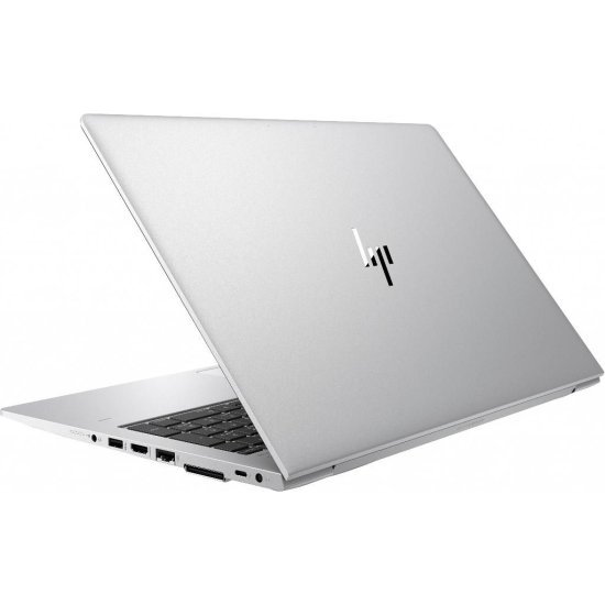 HP Elitebook 850 G6 - 8e generatie Intel Core i5-8265U - 8GB DDR4 - 240GB SSD | Full HD 15.6" - B-grade HP Elitebook 850 G6 - 8e generatie Intel Core i5-8265U - 8GB DDR4 - 240GB SSD | Full HD 15.6" - B-grade