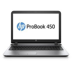 HP ProBook 450 G3 i5-6200U - 16GB - 120GB SSD - 15,6" - A-grade