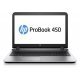 HP ProBook 450 G3 i5-6200U - 16GB - 120GB SSD - 15,6" - A-grade HP ProBook 450 G3 i5-6200U - 16GB - 120GB SSD - 15,6" - A-grade