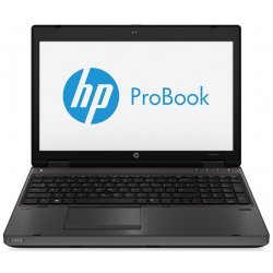 HP ProBook 6570b - Intel Core i5-3340M - 8GB- 240GB SSD - HD