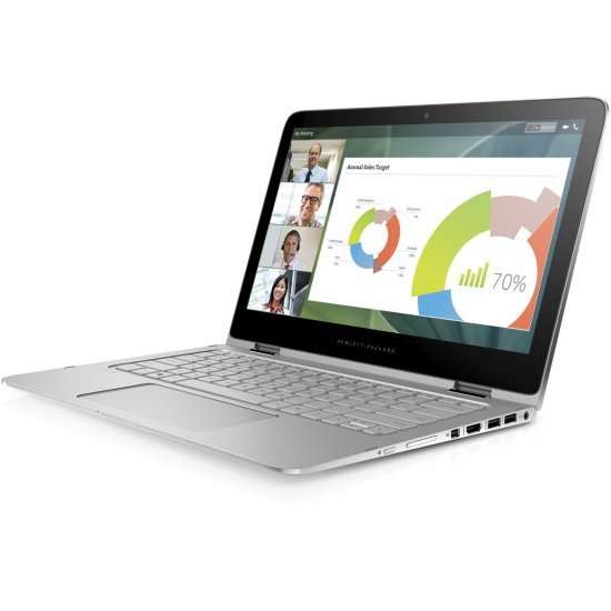 HP Spectre Pro x360 G2 | 6e generatie i7 | 8 GB | 240 GB SSD | Full HD 2-in-1 HP Spectre Pro x360 G2 | 6e generatie i7 | 8 GB | 240 GB SSD | Full HD 2-in-1