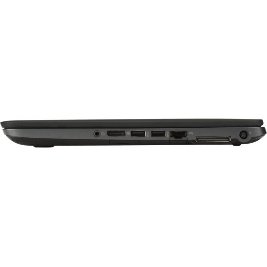 HP ZBook 14 G4 - Core i7-5e Generatie - 14 inch - 8GB - 256GB