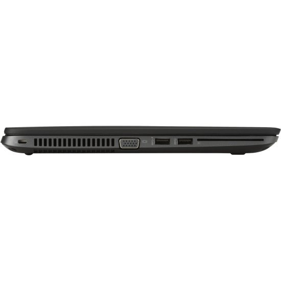 HP ZBook 14 G4 - Core i7-5e Generatie - 14 inch - 8GB - 256GB