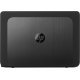 HP ZBook 14 G4 - Core i7-5e Generatie - 14 inch - 8GB - 256GB