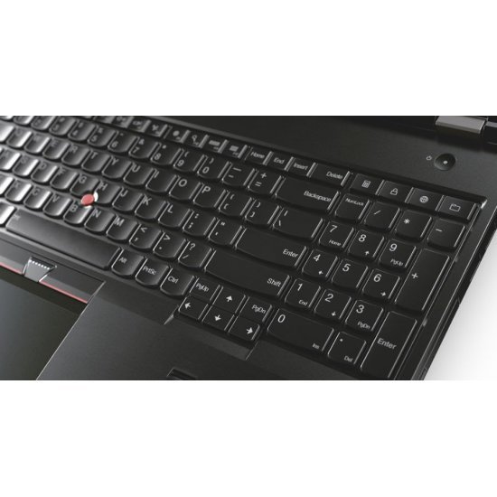 Lenovo Thinkpad L570 Intel Core i5 6e generatie | 8GB | 256GB SSD | 15.6" Full HD - Windows 11