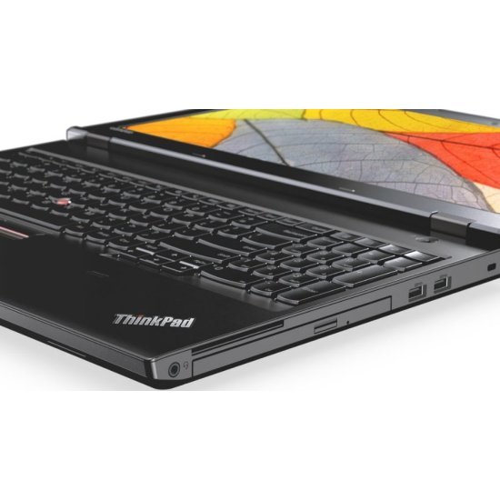 Lenovo Thinkpad L570 Intel Core i5 6e generatie | 8GB | 256GB SSD | 15.6" Full HD - Windows 11 Lenovo Thinkpad L570 Intel Core i5 6e generatie | 8GB | 256GB SSD | 15.6" Full HD - Windows 11