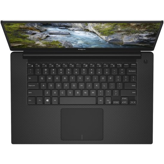Dell Precision 5510 6e generatie Intel Core i7 | 16GB | 512GB | Full HD | W11 | Nieuwe accu!