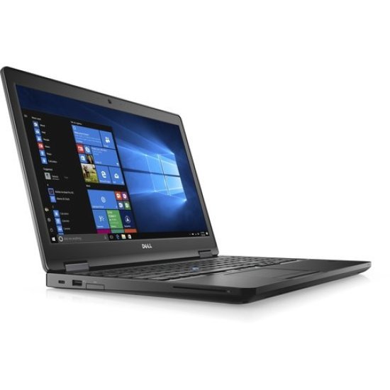 Dell Latitude 5590 | 15,6" | 7e generatie Intel Core i5 | 8GB | 128GB SSD | Windows 11