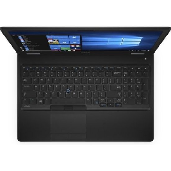 Dell Latitude 5580 | 15,6" | 7e generatie Intel Core i7 | 8GB | 256GB SSD | Windows 11 Dell Latitude 5580 | 15,6" | 7e generatie Intel Core i7 | 8GB | 256GB SSD | Windows 11