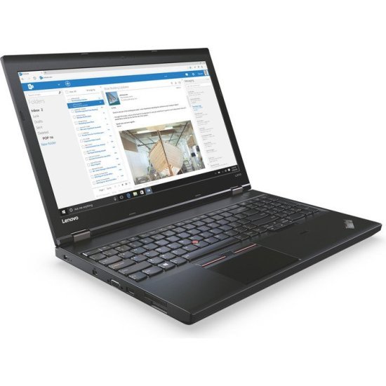 Lenovo Thinkpad L570 Intel Core i5 6e generatie | 8GB | 256GB SSD | 15.6" Full HD - Windows 11 Lenovo Thinkpad L570 Intel Core i5 6e generatie | 8GB | 256GB SSD | 15.6" Full HD - Windows 11