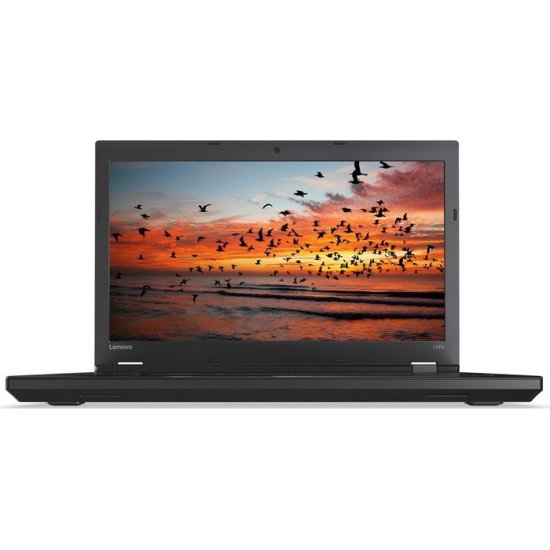 Lenovo Thinkpad L570 Intel Core i5 6e generatie | 8GB | 256GB SSD | 15.6" Full HD - Windows 11 Lenovo Thinkpad L570 Intel Core i5 6e generatie | 8GB | 256GB SSD | 15.6" Full HD - Windows 11