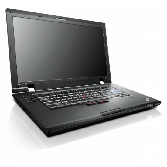 Lenovo Thinkpad L520: Intel Core i3| 4GB | 480GB HDD | 15.6