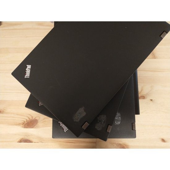 Lenovo Thinkpad L540: Intel Core i3| 4GB | 500GB HDD | HD