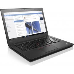Lenovo Thinkpad T460p Intel Core i7 6e generatie | 16GB | 480GB SSD |QH