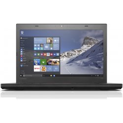 Lenovo Thinkpad T460p Intel Core i7 6e generatie | 16GB | 480GB SSD |QH