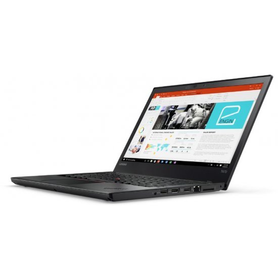 Lenovo Thinkpad T470s Intel Core i5 6e generatie | 4GB | 256GB SSD | Full HD