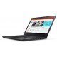 Lenovo Thinkpad T470s Intel Core i5 6e generatie | 4GB | 256GB SSD | Full HD