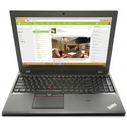 Lenovo Thinkpad T570 Intel Core i5 6e generatie | 8GB | 240GB SSD | 15.6" Full HD - Windows 11